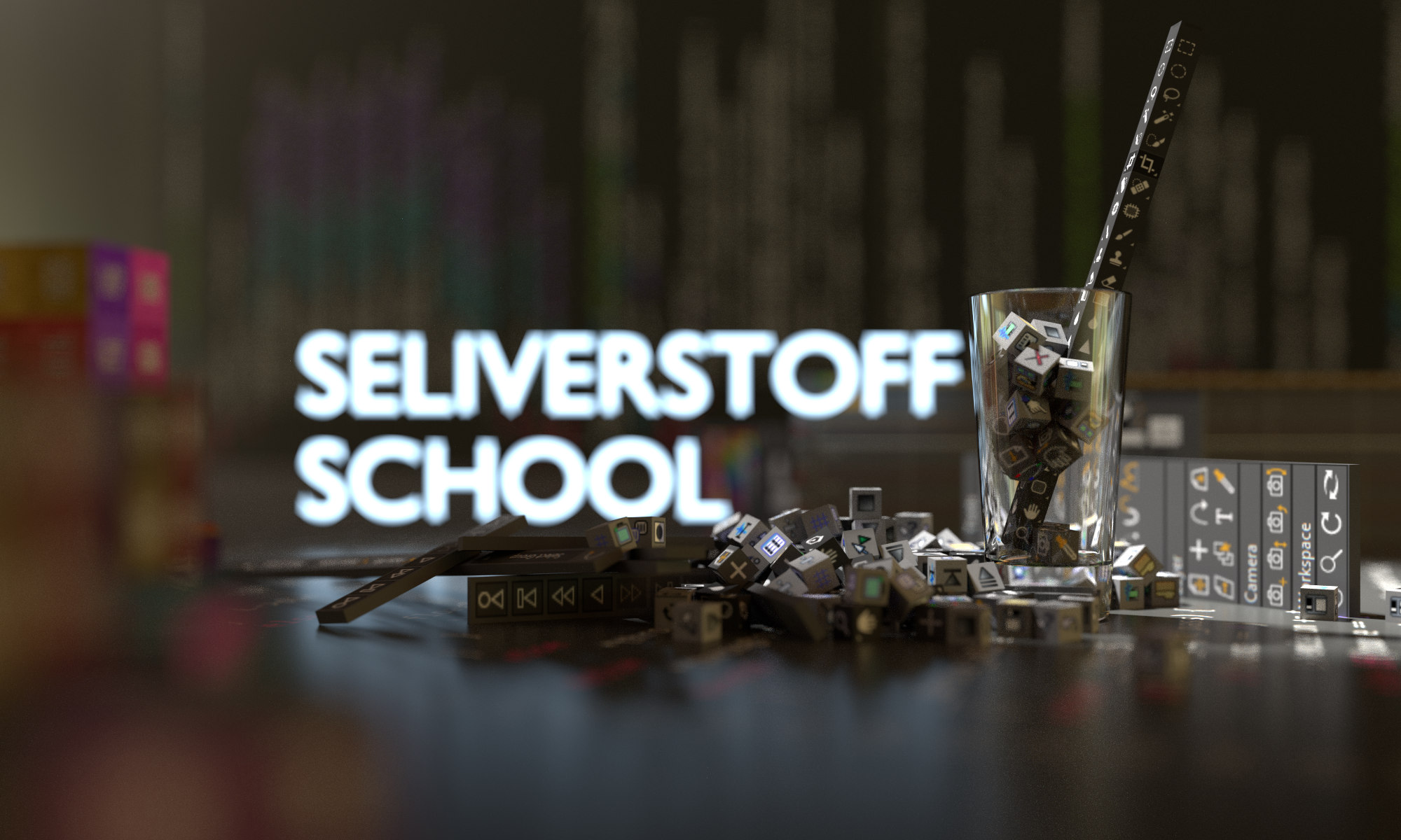 Seliverstoff School